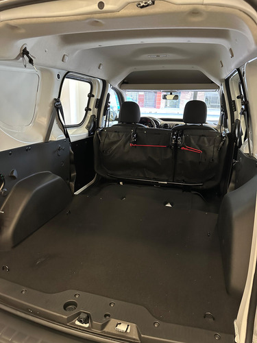 Renault Kangoo Ii Express 1.6 Sce Confort 5A