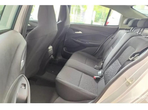 Chevrolet Onix Sedan Onix Sedan Plus 1.0 12v Tb Flex Aut. F