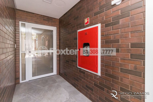 Imagem 3 de 16 de Apartamento, 2 Dormitórios, 72 M², Jardim Botânico - 158783
