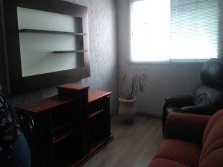 Imagem 1 de 8 de Apartamento - Ap00267 - 34807878