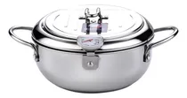 Comprar Escorredor De Peixes Para Utensílios De Cozinha, Panela Fran
