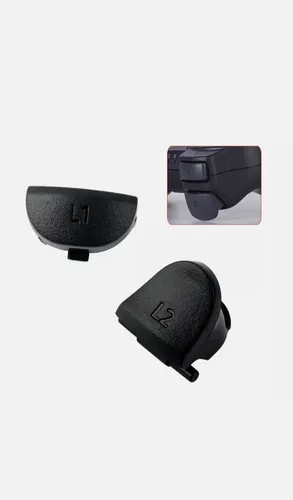 Kit De Botones Para Controles Ps4 Triggers