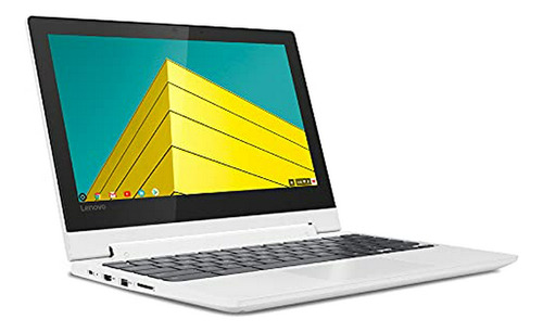 Portátil Lenovo Chromebook Flex 3 De 11 , Pantalla Hd Ips De