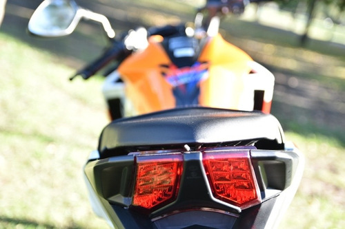 Honda Cb190r