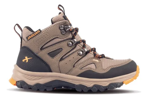 Zapatilla Jaguar 3016 Deportivas Trekking Ni os Ni as 28 35
