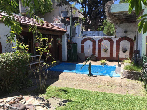 Casa C/gran Parque Y Pileta, Larrazabal 4021 - Villa Lugano