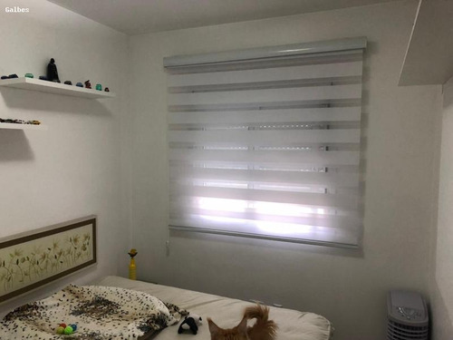 Imagem 10 de 15 de Apartamento Para Venda Em São Paulo, Vila Andrade, 2 Dormitórios, 1 Banheiro, 1 Vaga - 2000/2591_1-1470573