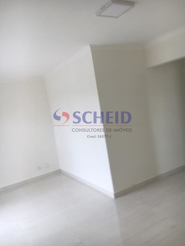 Imagem 3 de 10 de Oportunidade, Apart 3 Dorm, Todo Reformado, Situada Na Travessa Da Rua Sócrates - Mr74642
