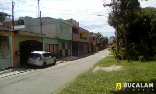 Imagem 3 de 15 de Casa Térrea Para Venda No Jardim São Jorge - 3156-a