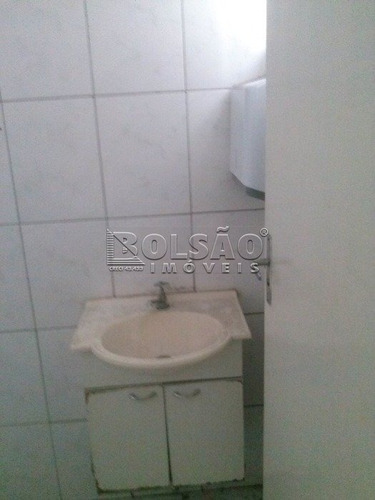Imagem 9 de 15 de Casa - Agua Fria - Ref: 22571 - V-22571