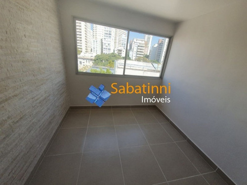 Imagem 2 de 18 de Apartamento A Venda Em Sp Higienópolis - Ap06616 - 70354076