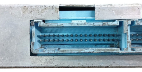 Modulo Injecao Eletronica Gm Corsa 1.0 1999 2002 2004 Usado