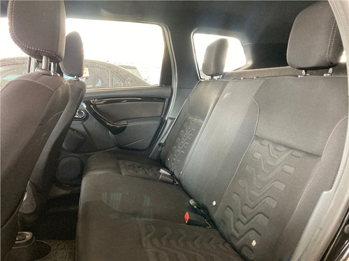 Renault Duster 1.6 16V SCE FLEX ICONIC X-TRONIC