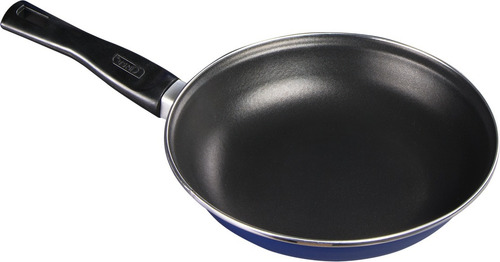 Batería De Cocina Cinsa 10 Piezas Andalucía Color Azul