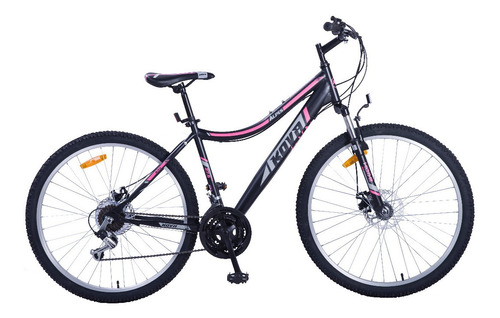 Bicicleta Montaña Rodado 26 Freno Disco Oferta Casa Imperio