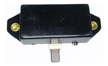 Regulador Alternador  Mercedez K1 24v