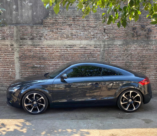 Audi TT 1.8 T Fsi