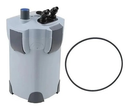 Anel Vedação Para Filtro Canister Sunsun Hw-403a Ou Hw-403b