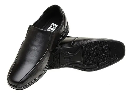 Sapato para trabalhar best sale masculino