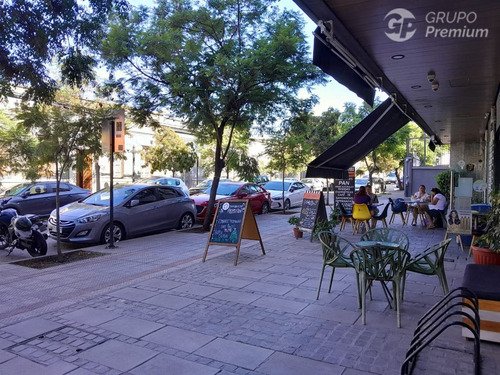 Local Elaboracion De Alimentos En Venta En Providencia