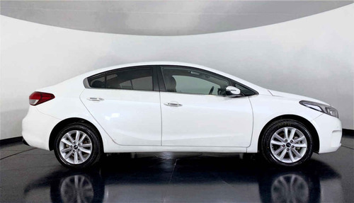 Imagen 3 de 15 de 114068 - Kia Forte Sedan 2018 Con Garantía