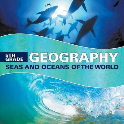 Libro 5th Grade Geography - Baby Professor