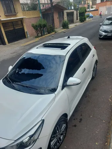 Kia Rio 1.6 S Pack Sedan At