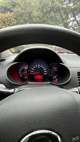 Kia Picanto Ex Modelo 2016 C.c 1.250 Excelente Estado