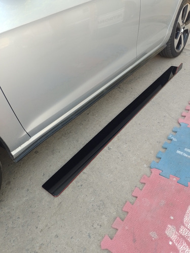 Juego De Zocalos Largos A Medida Para Cada Auto