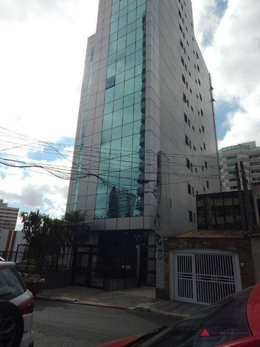 Imagem 1 de 12 de Prédio, 7200 M² - Venda Por R$ 23.060.000,00 Ou Aluguel Por R$ 127.000,00/mês - Centro - São Bernardo Do Campo/sp - Pr0158