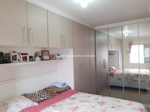 Imagem 16 de 30 de Apartamento À Venda No Jardim Vergueiro - Ap00154 - 70065591