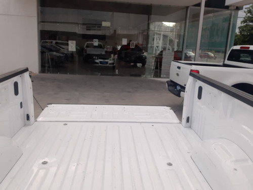 Imagen 13 de 15 de Ford F-150 Cab.reg. 2019 Automatica 3.3l,v6,pantalla Lcd 4.2