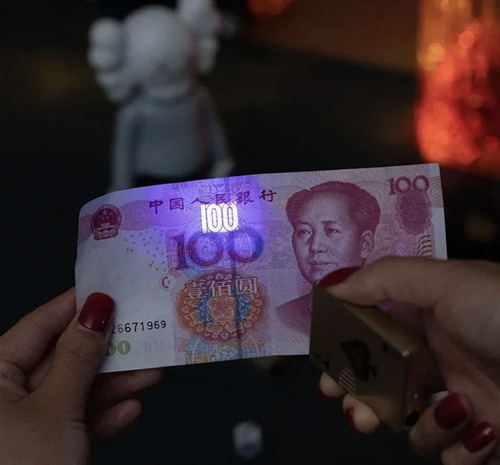 Encendedor Metálico Recargable Las Vegas