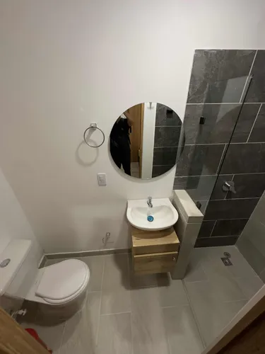 Habitación En Arriendo - Coliving Unno