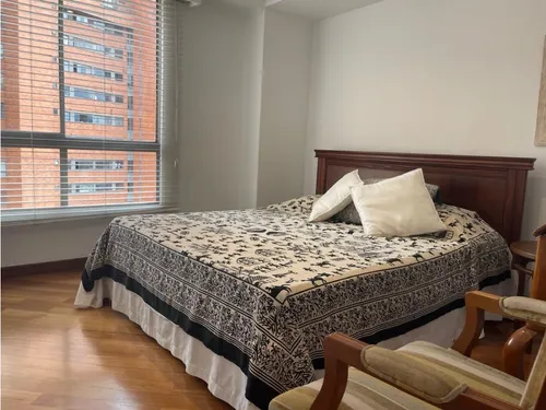 Vendemos Apartamento En La Tomatera El Poblado