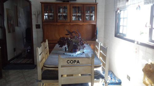 Imagem 6 de 8 de Sobrado Com 3 Dormitórios À Venda, 216 M² Por R$ 851.063,97 - Parque Boturussu - São Paulo/sp - So0215