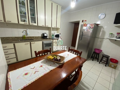 Imagem 30 de 30 de Apartamento Residencial Para Venda Frente Mar - Ap03245 - 68875233