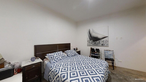 Imagem 9 de 30 de Apartamento - Ap00553 - 70627469