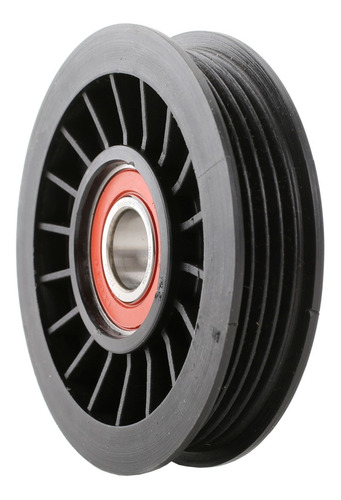 Polea Tensora De Accesorios C3500 V8 5.7l 88-89 Kg 2784078