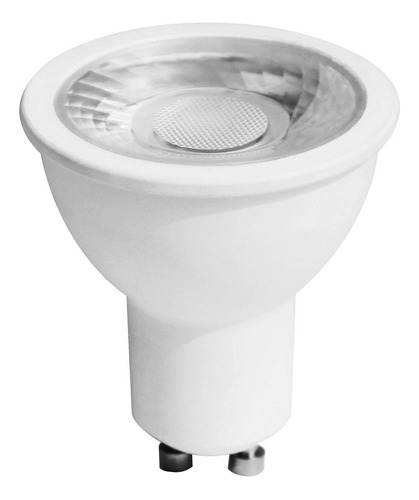 Lampara Led Gu10 8w Dimerizable - Casa Korman