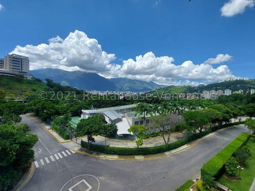 Imagen 21 de 21 de Apartamento (amoblado Y Con Pozo) En Alquiler Colinas De Valle Arriba, Caracas, Codigo: Mvg 22-1770