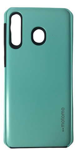 Forro Motomo Samsung Galaxy M30 (m305)