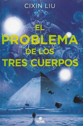 El Problema De Los Tres Cuerpos