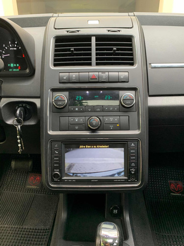 Dodge Journey 2011 2.7 Rt Atx (3 Filas)+dvd+techo