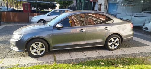 Imagen 3 de 20 de Volkwagen Vento Advance Plus At