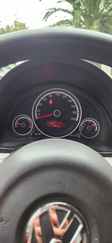 Volkswagen Up! 1.0 Move Up! 75cv 3 p
