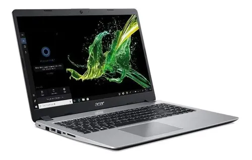 Notebook Acer Aspire 5 Core I7 8-geracao 8gb Ssd 256gb Mx130