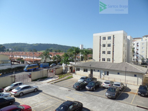 Apartamento Padrão Para Venda Em Jaraguá São Paulo-sp - 509