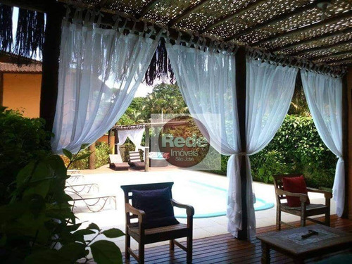 Imagem 10 de 25 de Pousada Com 16 Dormitórios À Venda, 700 M² Por R$ 2.000.000,00 - Maresias - São Sebastião/sp - Po0016