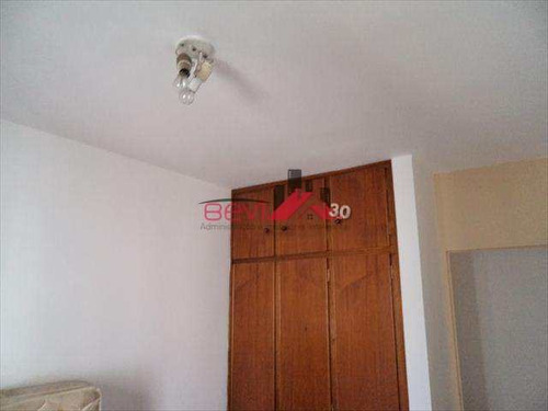 Imagem 4 de 9 de Apartamento Com 2 Dorms, Paulicéia, Piracicaba - R$ 170.000,00, 58m² - Codigo: 400 - V400